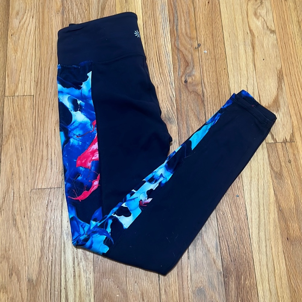 Athleta leggings